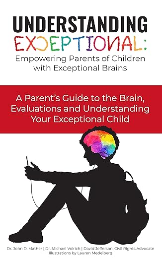 Understanding Exceptional: Empowering Parents of Children with Exceptional Brains - Epub + Converted Pdf